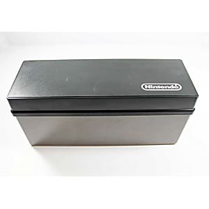 NES Vintage 10 Game Storage Case - Retro vGames