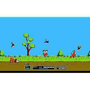 Duck Hunt - NES Game | Retrolio Games