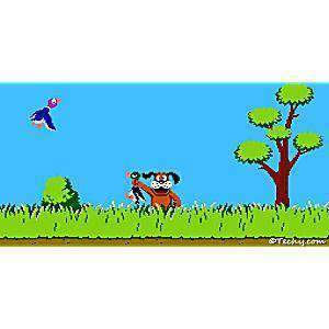 Duck Hunt - NES Game | Retrolio Games