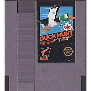 Duck Hunt - NES Game | Retrolio Games