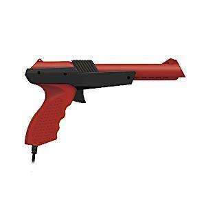 NES Nintendo Pistolet Optique - Accessoire NES - Image 2