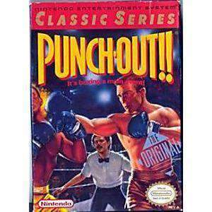 Punch-Out - Jeu NES - Image 2