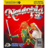 Neutopia II - TurboGrafx-16 Game