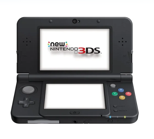 Nintendo New 3DS Console - Image 2