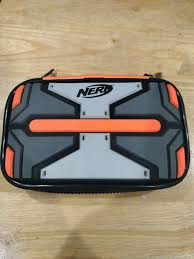 New DSi / DS Lite Nerf Case - Retro vGames