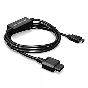 New HD Cable for Wii - Retro vGames