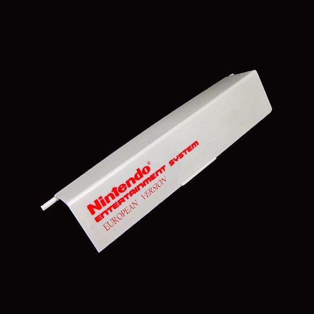 New NES Replacement Door - repair part - Retro vGames