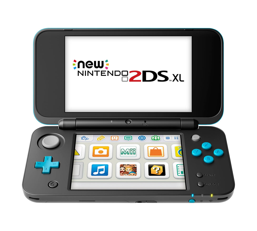 Nintendo New 2DS XL Console (Refurbished)
