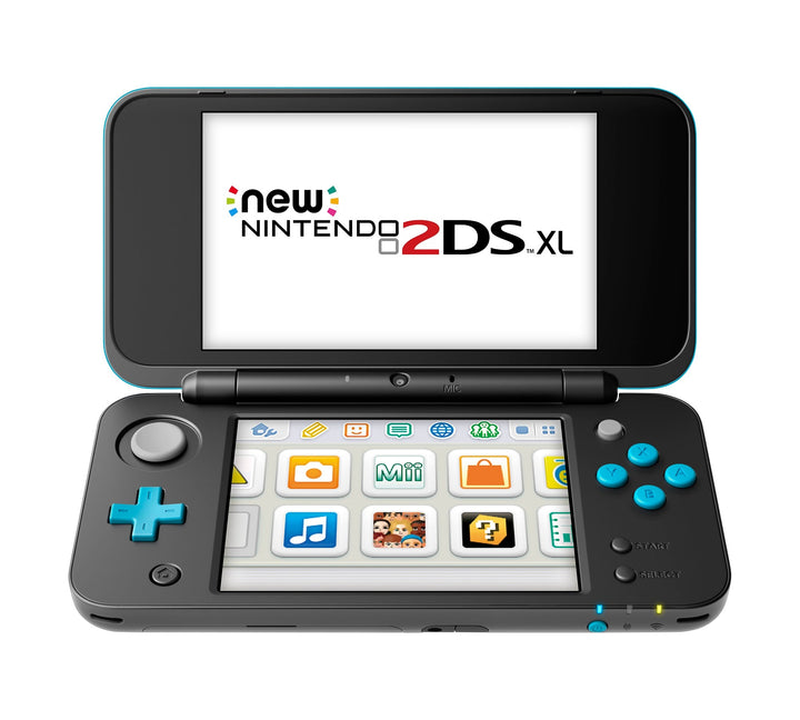 Nintendo New 2DS XL Console (Refurbished)