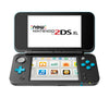 New Nintendo 2DS XL Console (Refurbished)