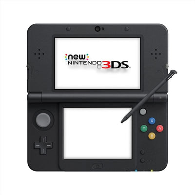 New Nintendo 3DS Console