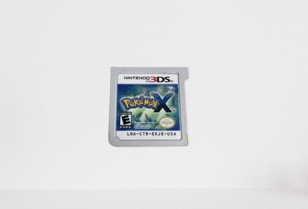 Pokemon Y - 3DS Game - Image 2