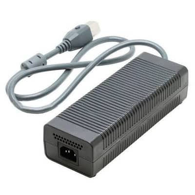 New Xbox 360 Charger - Retro vGames