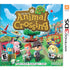 Animal Crossing: New Leaf - 3DS Game