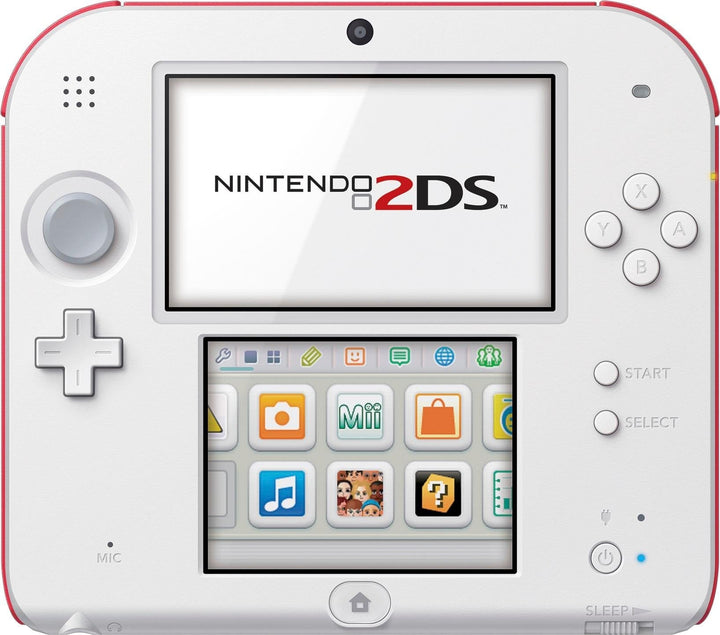 Nintendo 2DS Console - Retro vGames