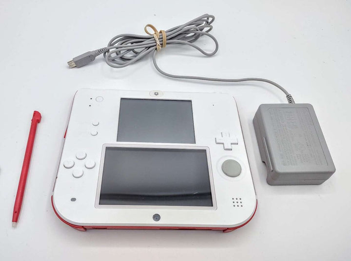 Nintendo 2DS Console - Retro vGames