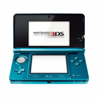 Nintendo 3DS Console