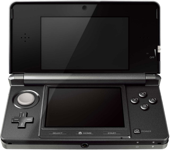 Nintendo 3DS Console Bundle: Pokémon X and Y - Retro vGames
