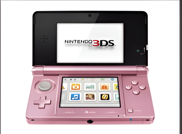 Nintendo 3DS Console Bundle: Pokémon X and Y - Retro vGames