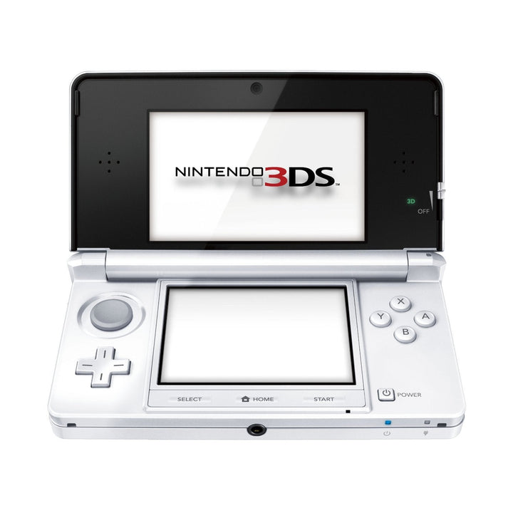 Nintendo 3DS Console Bundle: Pokémon X and Y - Retro vGames