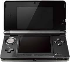 Nintendo 3DS Console Bundle: Zelda Ocarnia of Time 3D - Retro vGames