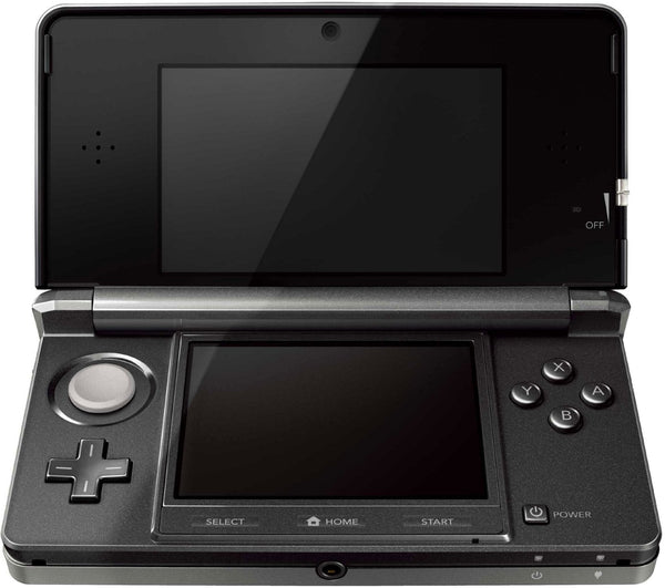 Nintendo 3DS Konsole: Super Smash Bros 3DS - Image 3