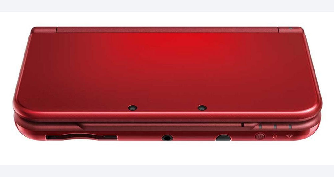 Nintendo 3DS XL (Blue/Black) - Retro vGames