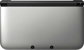 Nintendo 3DS XL (Blue/Black) - Retro vGames