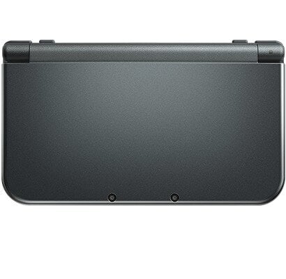Nintendo 3DS XL (Blue/Black) - Retro vGames