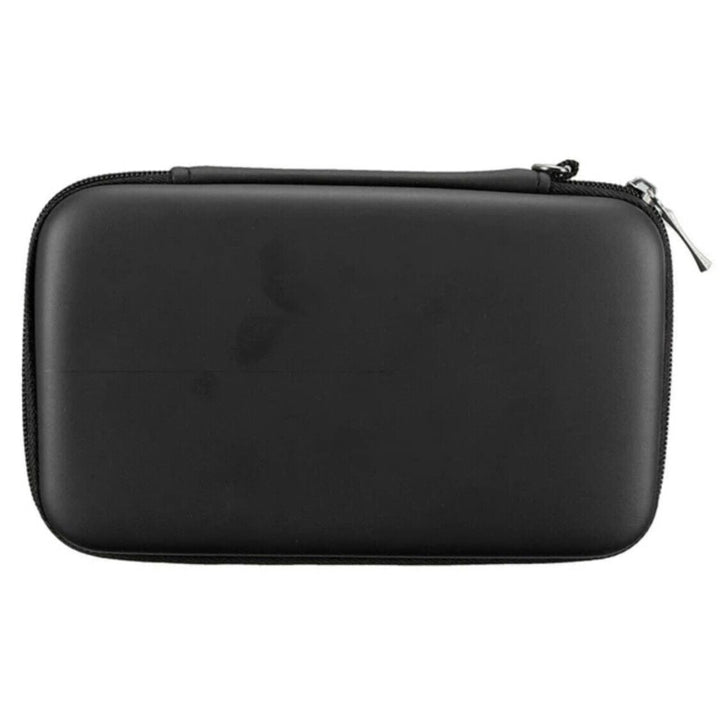 Nintendo 3DS XL Carrying Case (Black) - Retro vGames