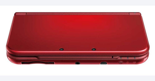Nintendo 3DS XL Konsole: Pokémon Bundle 2 - Image 3