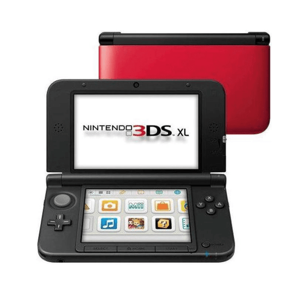 Console Nintendo 3DS XL : Zelda Ocarina of Time - Image 3
