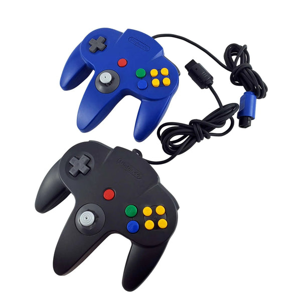 Nintendo 64 Console Bundle: Super Mario 64 - Image 3