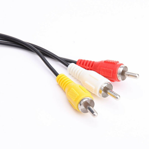 Nintendo 64 / Gamecube / SNES AV Cable - Image 3