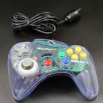 Nintendo 64 N64 Mako Pad Controller - Retro vGames