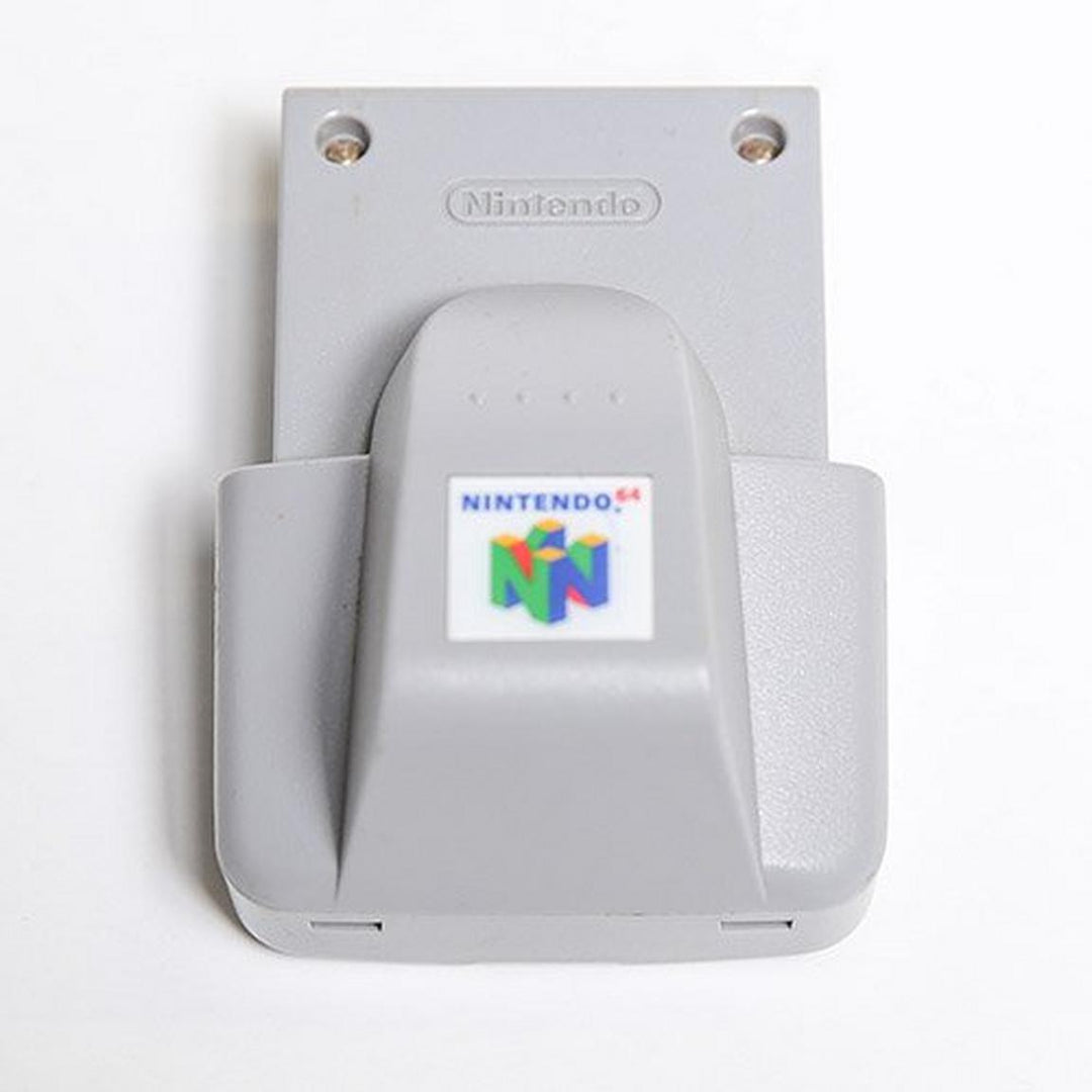 Nintendo 64 Rumble Pak - Retro vGames