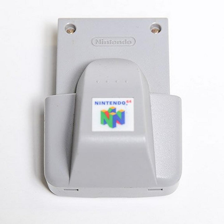 Nintendo 64 Rumble Pak - Retro vGames