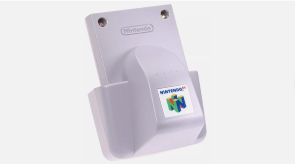 Nintendo 64 Rumble Pak - Image 3