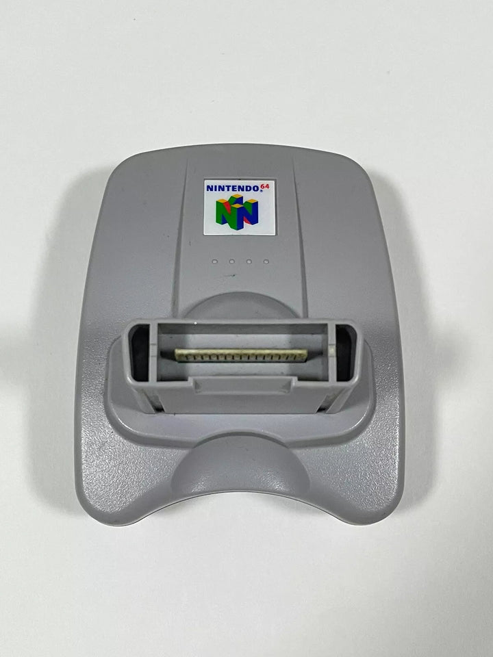 Nintendo 64 Transfer Pak - Retro vGames