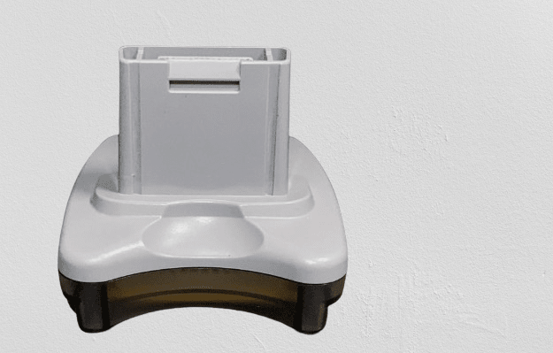 Nintendo 64 Transfer Pak - Retro vGames