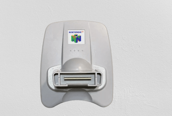 Nintendo 64 Transfer Pak - Image 3