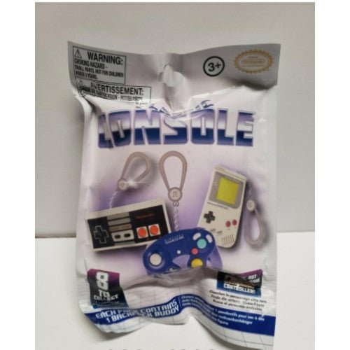 Nintendo Console: Backpack Buddies - Retro vGames