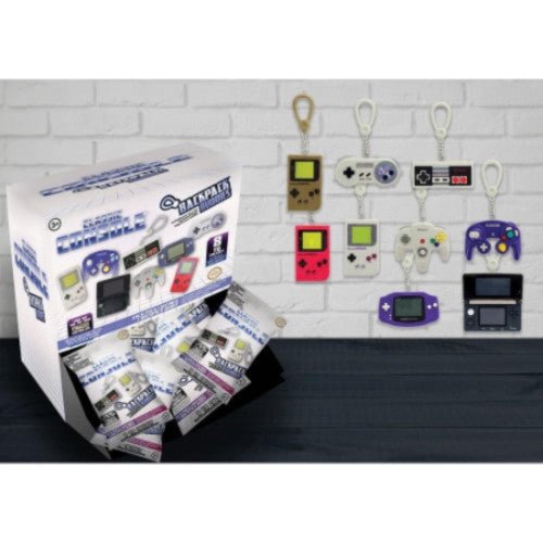 Nintendo Console: Backpack Buddies - Retro vGames