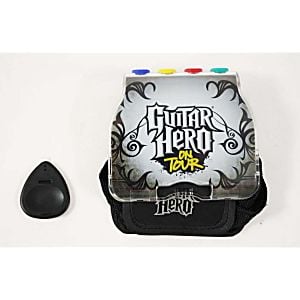 Nintendo DS Guitar Hero On Tour Guitar Grip - Retro vGames