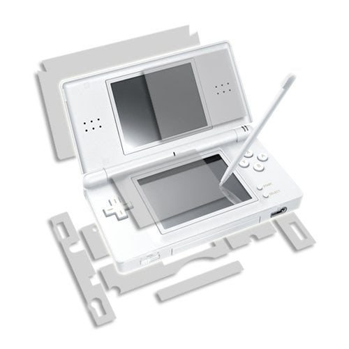Nintendo DS Lite Screen Protector - Image 2