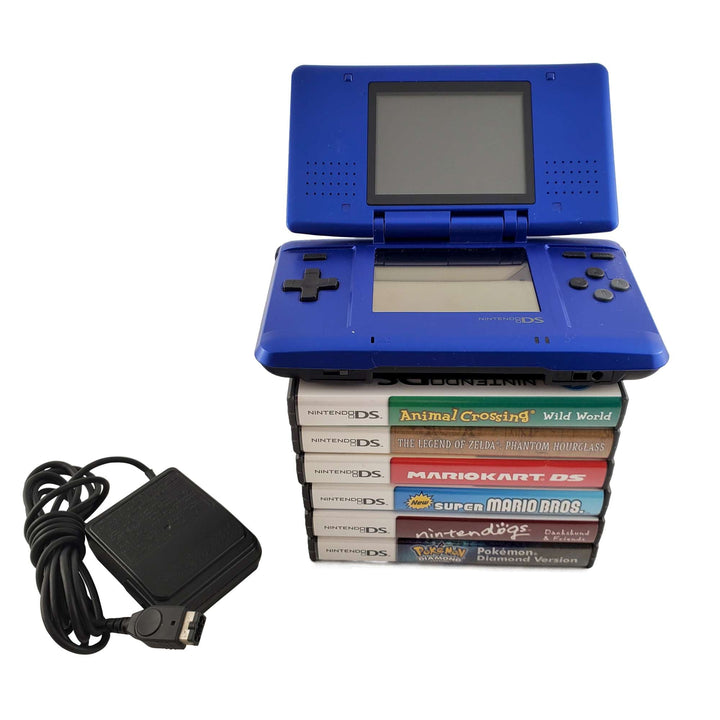 Nintendo DS Original Console - Retro vGames