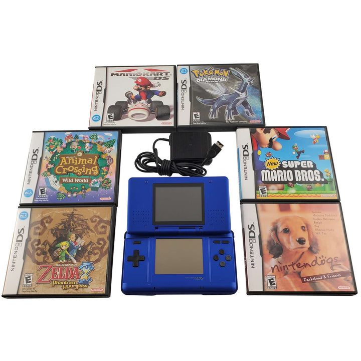 Nintendo DS Original Console - Retro vGames
