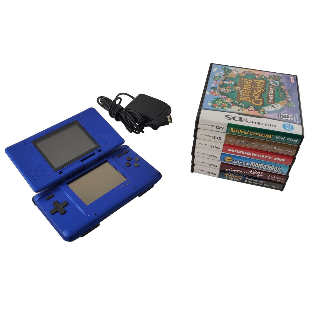 Nintendo DS Original Console - Retro vGames