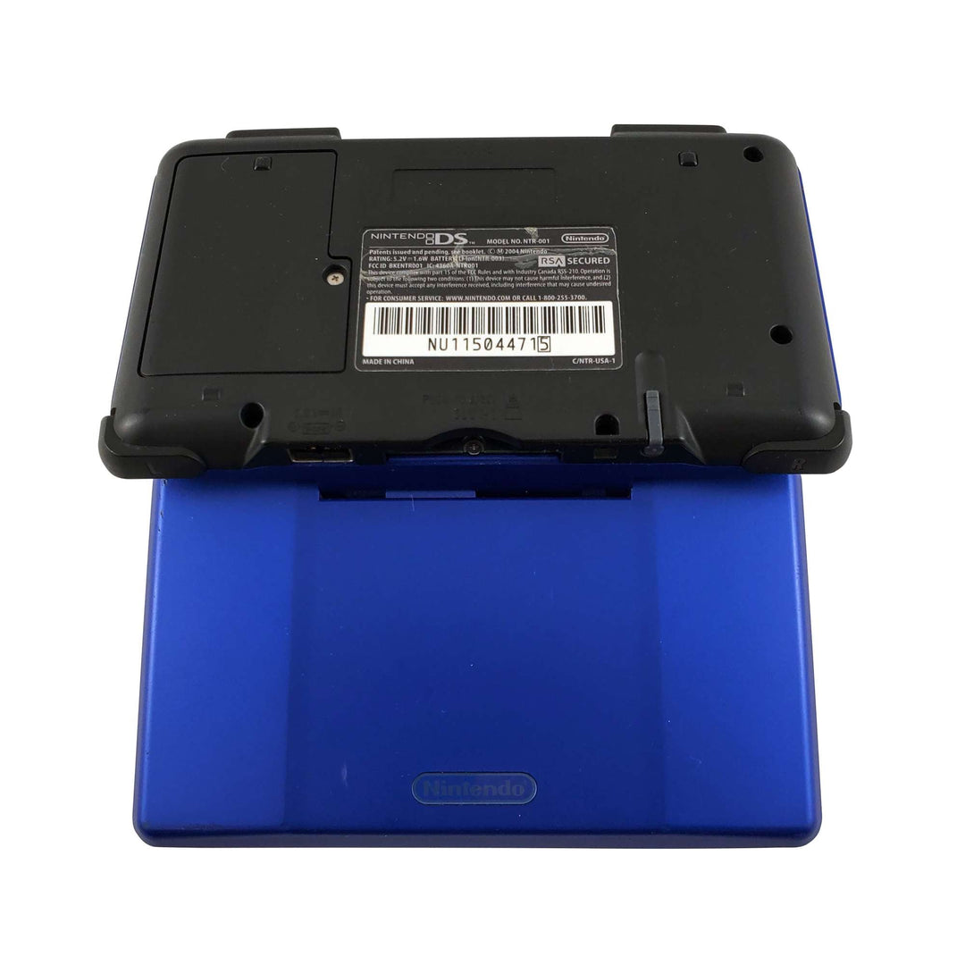 Nintendo DS Original Console - Retro vGames