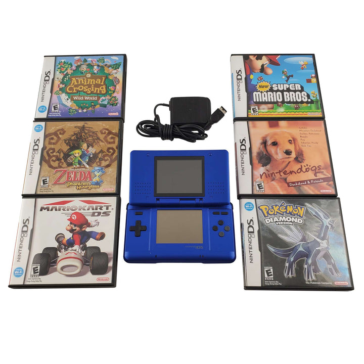 Nintendo DS Original Console - Retro vGames